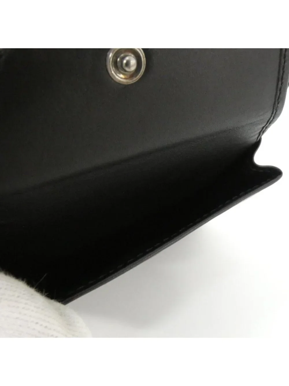Gucci Wallet Black - Picture 6 of 6